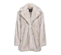 ONLY Manteau d’hiver 'DAWN' pierre, Taille M