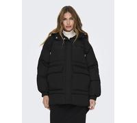 ONLY Manteau d’hiver 'FIE' noir, Taille M