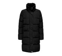 ONLY Manteau d’hiver 'New Cool' noir, Taille XS