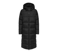 ONLY Manteau d’hiver noir, Taille XS