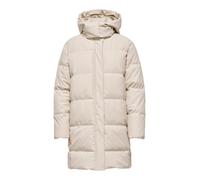 ONLY Manteau d’hiver 'ONLAGNES' pierre, Taille XS