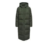 ONLY Manteau d’hiver 'ONLALICE' olive, Taille XL