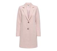 ONLY Manteau d’hiver 'ONLCarrie' pourpre, Taille XS