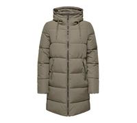 ONLY Manteau d’hiver 'ONLDOLLY' greige, Taille L