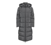 ONLY Manteau d’hiver 'ONLELLA' gris foncé, Taille S