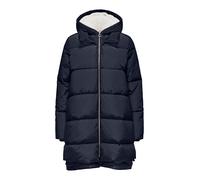 ONLY Manteau d’hiver 'ONLKelly Nora' bleu nuit, Taille XS