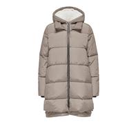 ONLY Manteau d’hiver 'ONLKELLY NORA' mastic, Taille S