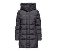 ONLY Manteau d’hiver 'ONLLINA' noir, Taille L
