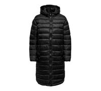 ONLY Manteau d’hiver 'ONLMelody' noir, Taille M
