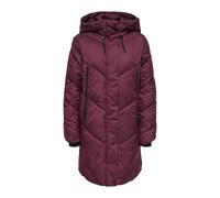 ONLY Manteau d’hiver 'ONLMOLLY ' cyclamen, Taille XS