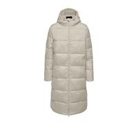ONLY Manteau d’hiver 'ONLMONTANA' gris clair, Taille XXS