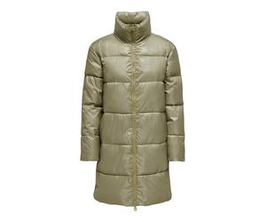 ONLY Manteau d’hiver 'ONLNewRicky' olive, Taille XS