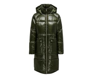 ONLY Manteau d’hiver 'ONLSky' olive, Taille XS