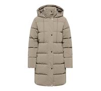 ONLY Manteau d’hiver 'ONLSmilla' taupe, Taille M