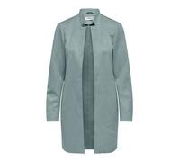 ONLY Manteau d’hiver 'ONLSOHO' bleu fumé, Taille L