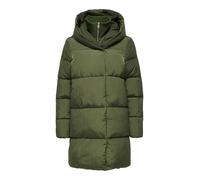 ONLY Manteau d’hiver 'ONLSydney Sara' olive, Taille XXS