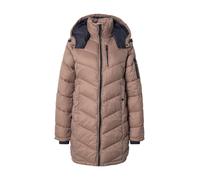 ONLY Manteau d’hiver 'ONLTAHIA' noisette, Taille XL
