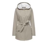 ONLY Manteau fonctionnel 'ONLElisa' greige, Taille S