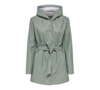 ONLY Manteau fonctionnel 'ONLELISA' jade, Taille XS