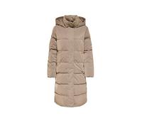 ONLY Manteau matelassé ONLBERGEN camel | M