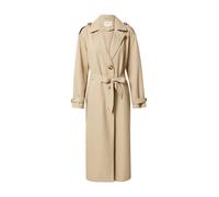 ONLY ONLLINE X-LONG TRENCHCOAT CC OTW, Humus, S Femme