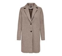 ONLY Manteau mi-saison 'Carrie' noisette, Taille L