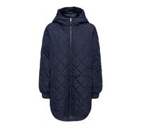 ONLY Manteau mi-saison 'JULIET' bleu, Taille XS