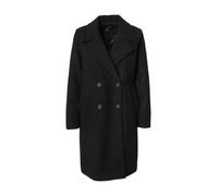 Manteau femmes Only ONLADINA LIFE LONG Noir EU M