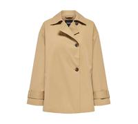 ONLY Manteau mi-saison 'ONLApril' cappuccino, Taille XL