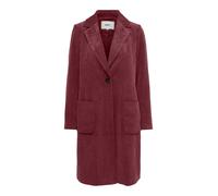 ONLY Manteau mi-saison 'ONLASTRID' rouge, Taille S