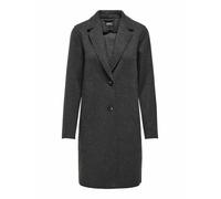 ONLY Manteau mi-saison 'ONLCARRIE' anthracite, Taille M