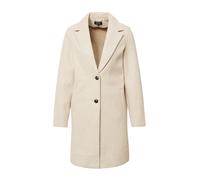 ONLY Manteau mi-saison 'ONLCarrie' crème, Taille XS