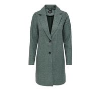 ONLY Manteau mi-saison 'ONLCarrie' graphite, Taille S