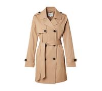 ONLY Manteau mi-saison 'ONLDisa' beige foncé, Taille XL