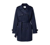ONLY Manteau mi-saison 'ONLDisa' bleu nuit, Taille XL