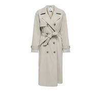 ONLY Manteau mi-saison 'ONLDISA' greige, Taille XL