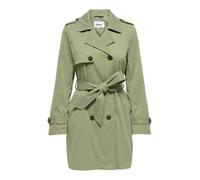 ONLY Manteau mi-saison 'ONLDisa' vert clair, Taille M