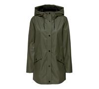 ONLY ONLELISA Raincoat OTW Blouson de Pluie, Kalamata, XS aux Femmes