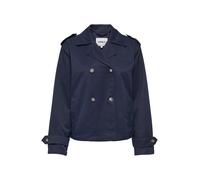 ONLY Manteau mi-saison 'ONLHANNAH' bleu nuit, Taille XS