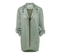 ONLY Manteau mi-saison 'ONLJOLINE' menthe, Taille XL