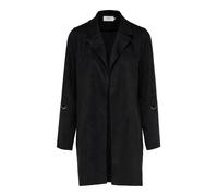 ONLY Manteau mi-saison 'ONLJoline' noir, Taille M