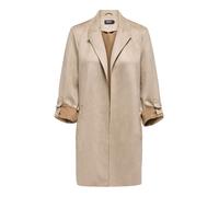 ONLY Manteau mi-saison 'ONLJoline' noisette, Taille M