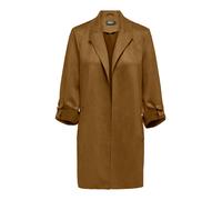 ONLY Manteau mi-saison 'ONLJoline' umbra, Taille M