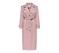 ONLY Manteau mi-saison 'ONLLine' rose ancienne, Taille XXL