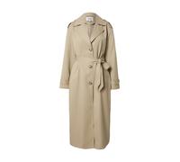 ONLY Manteau mi-saison 'ONLLine' taupe, Taille XS