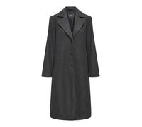 ONLY Manteau mi-saison 'ONLLISA' gris chiné, Taille S