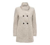 ONLY Manteau mi-saison 'ONLNEW SOPHIA' beige, Taille M