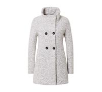 ONLY Manteau mi-saison 'ONLNEW SOPHIA' gris clair, Taille XL