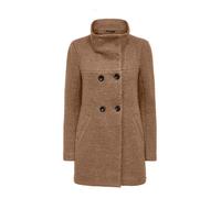 ONLY Manteau mi-saison 'ONLNEW SOPHIA' moka, Taille XS