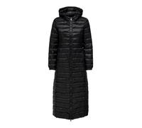 ONLY Manteau mi-saison 'ONLNew Tahoe' noir, Taille XS